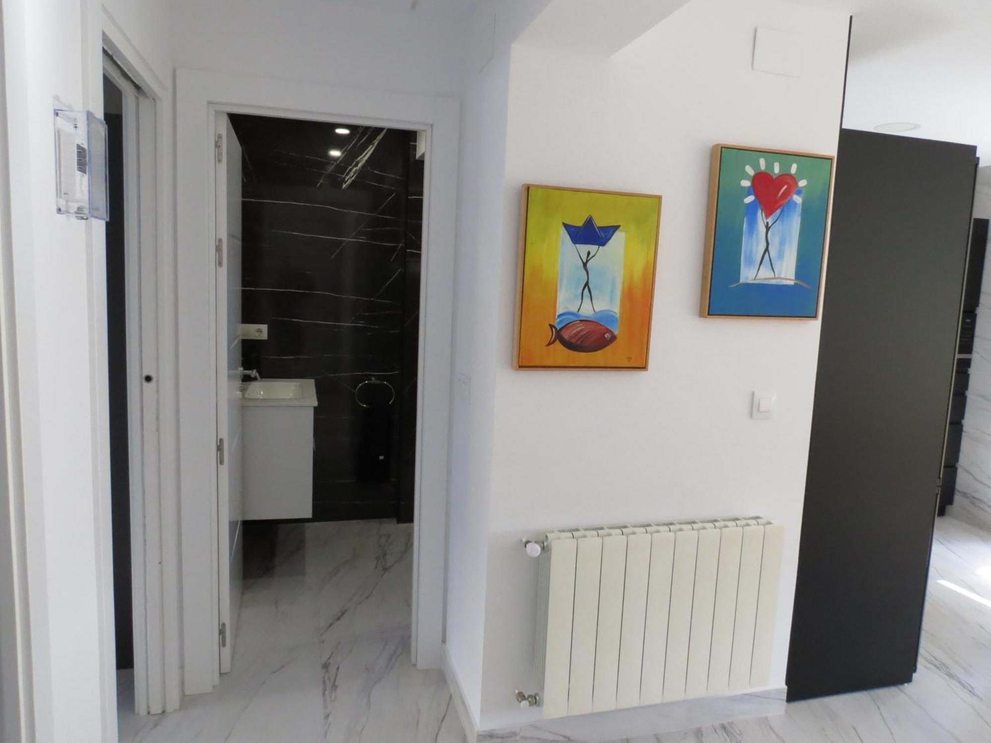 Apartamento Jardin Deluz, Con Wifi Y Parking Privado Gratis Santander Extérieur photo