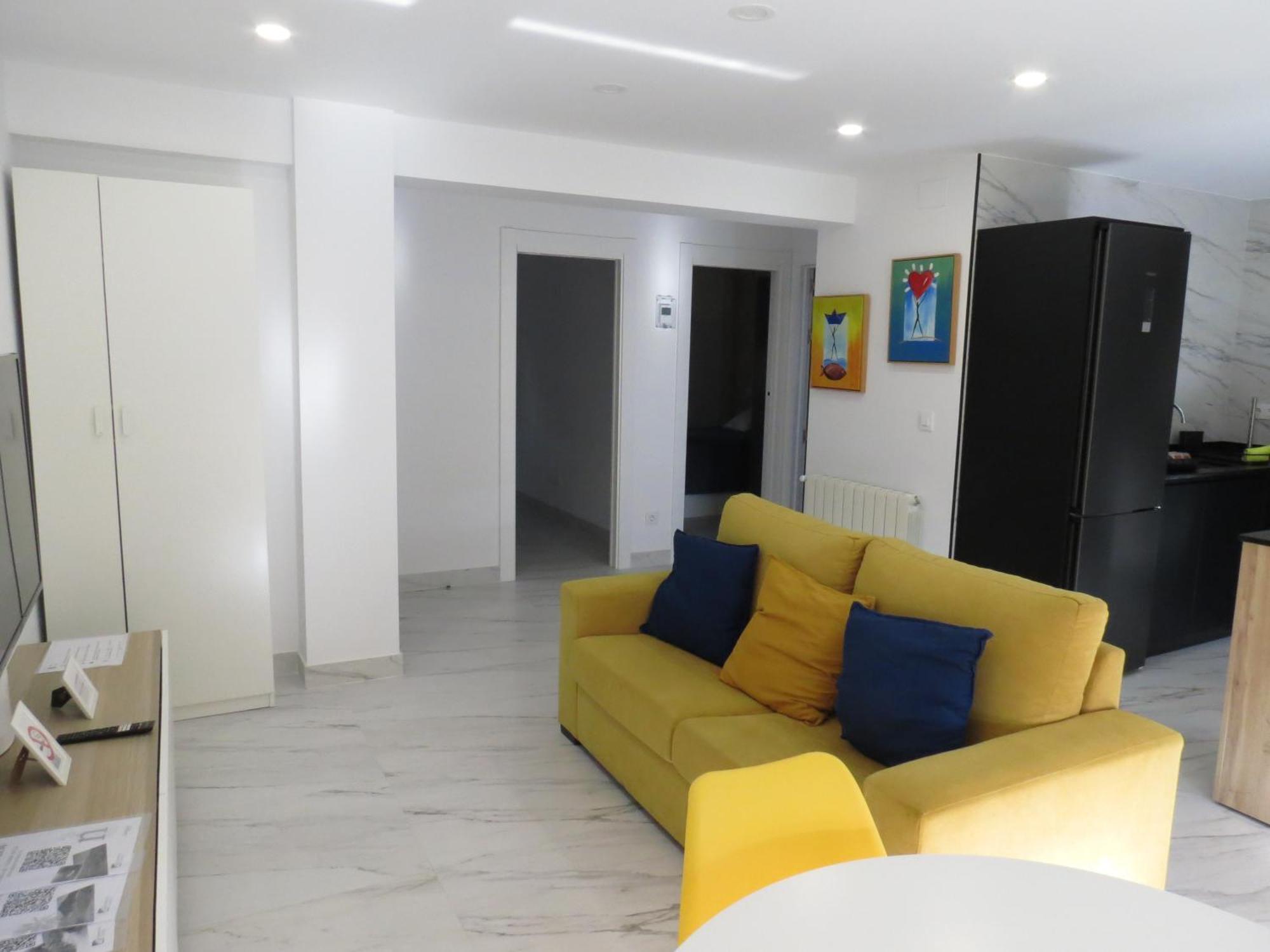Apartamento Jardin Deluz, Con Wifi Y Parking Privado Gratis Santander Extérieur photo