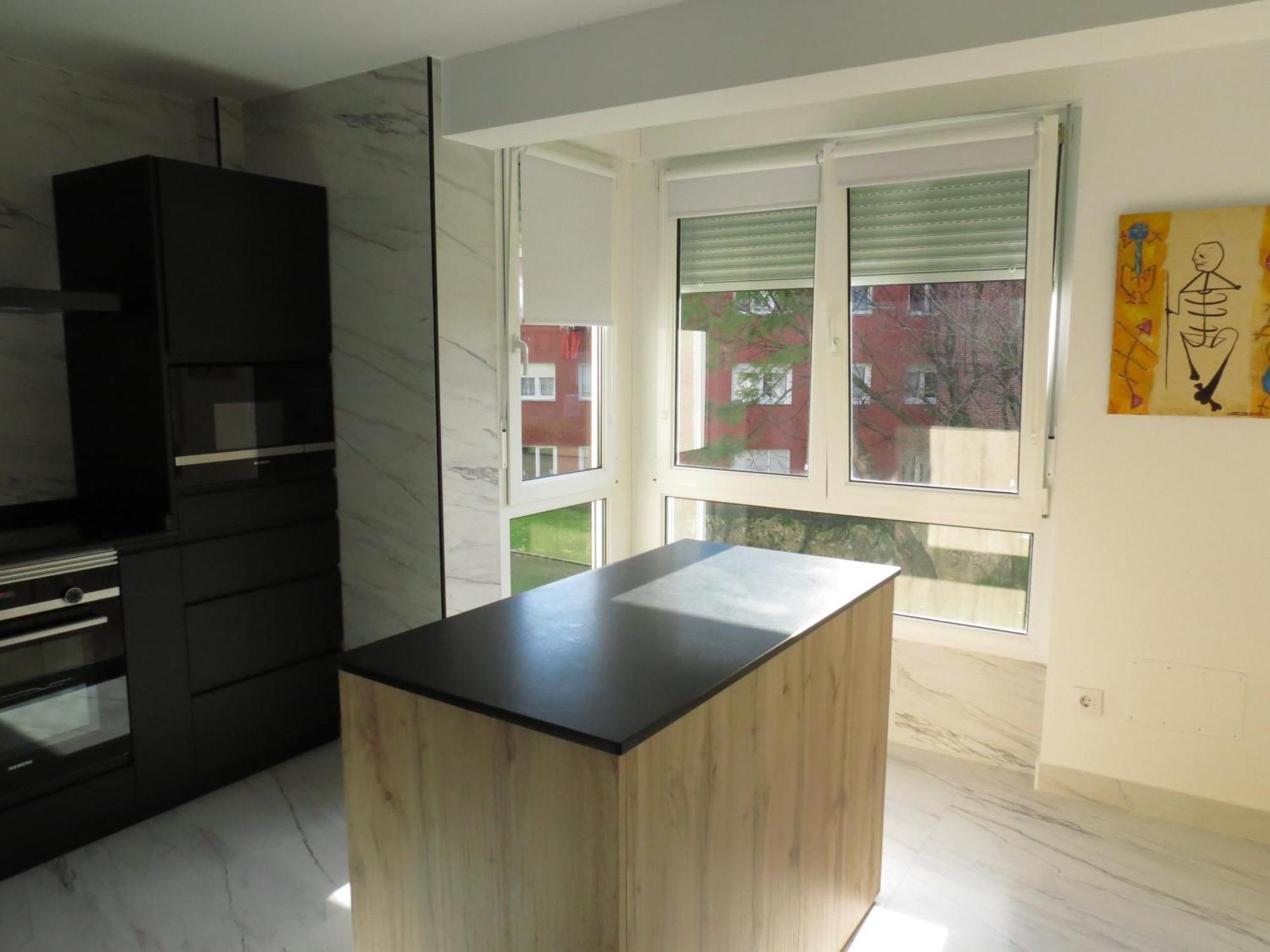 Apartamento Jardin Deluz, Con Wifi Y Parking Privado Gratis Santander Extérieur photo