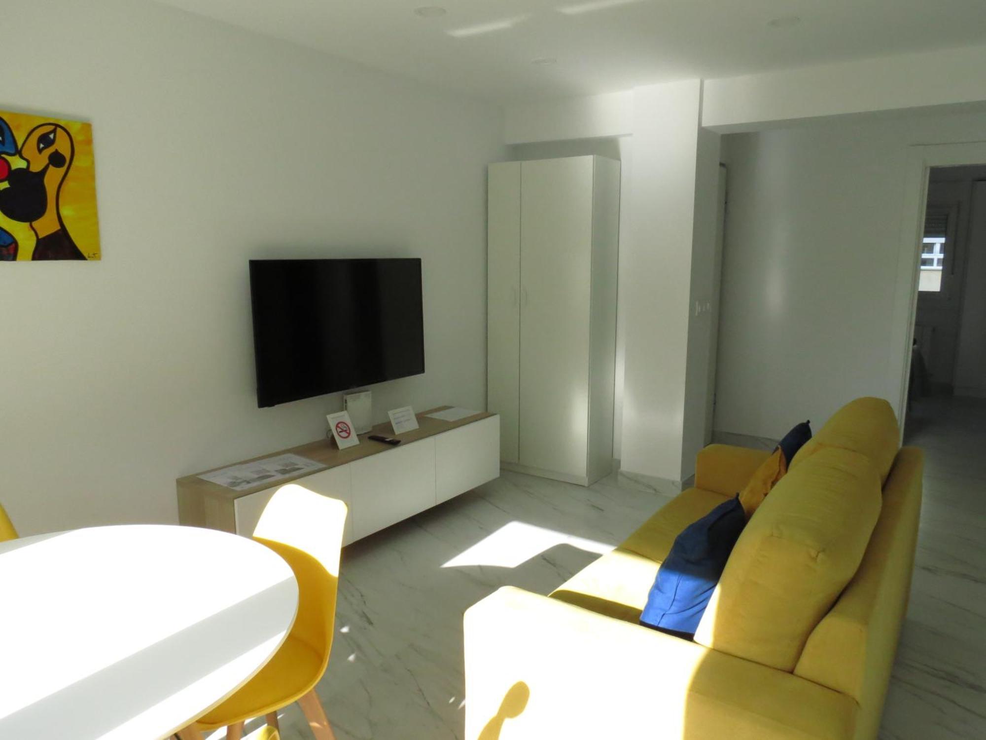 Apartamento Jardin Deluz, Con Wifi Y Parking Privado Gratis Santander Extérieur photo