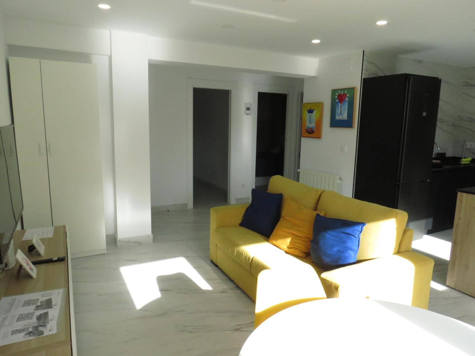 Apartamento Jardin Deluz, Con Wifi Y Parking Privado Gratis Santander Extérieur photo