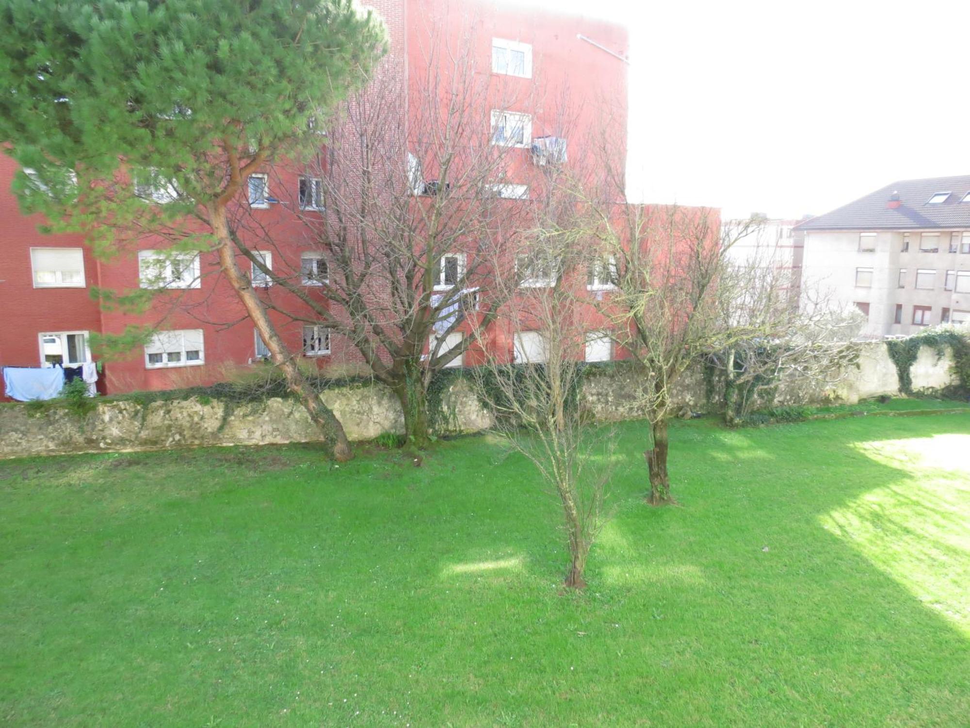 Apartamento Jardin Deluz, Con Wifi Y Parking Privado Gratis Santander Extérieur photo
