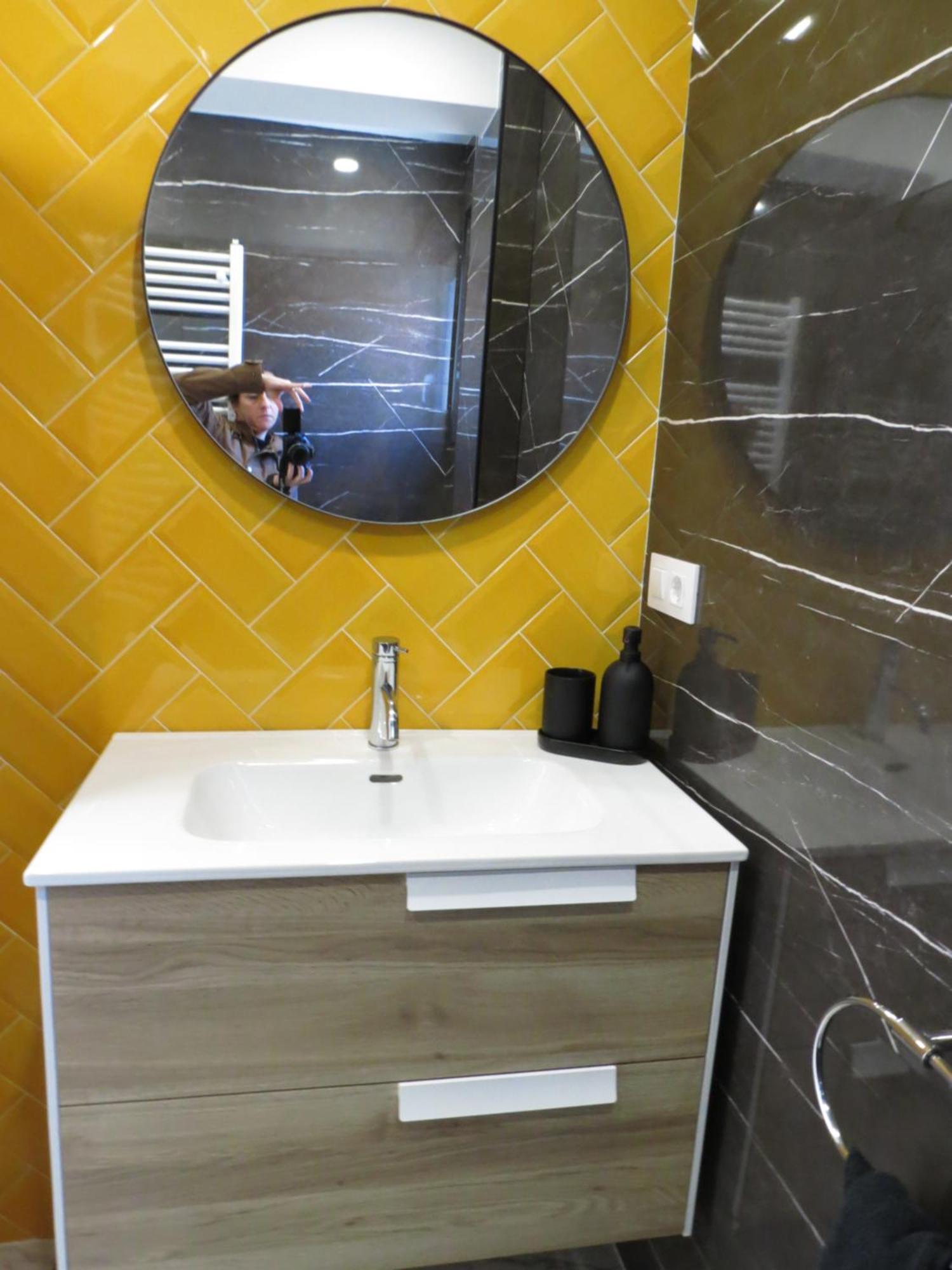 Apartamento Jardin Deluz, Con Wifi Y Parking Privado Gratis Santander Extérieur photo
