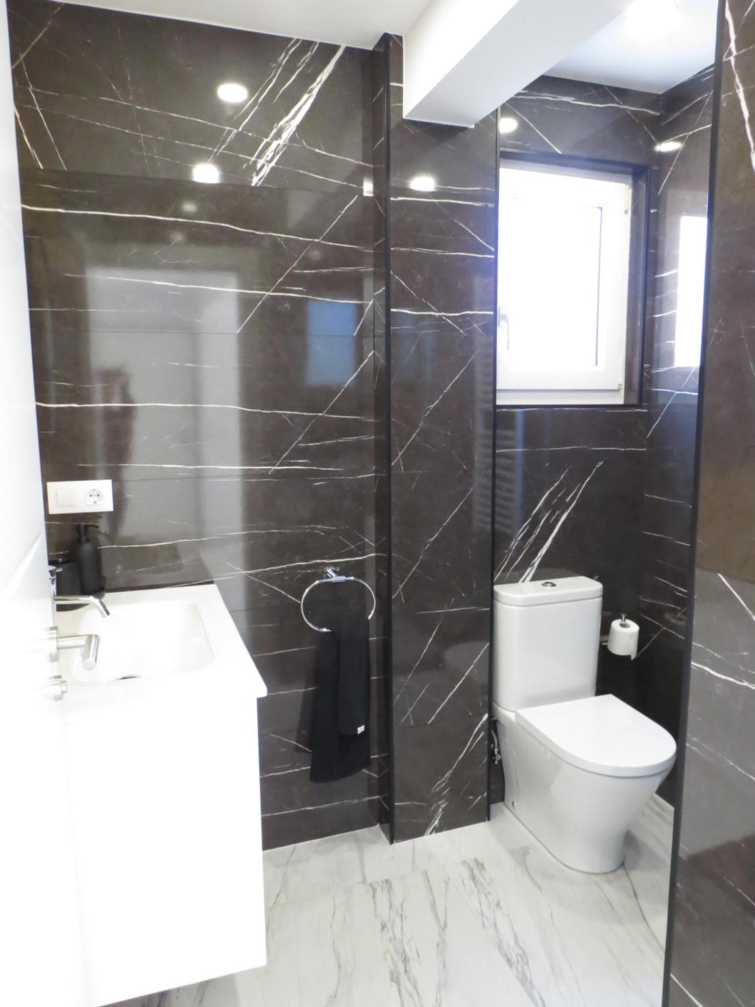 Apartamento Jardin Deluz, Con Wifi Y Parking Privado Gratis Santander Extérieur photo