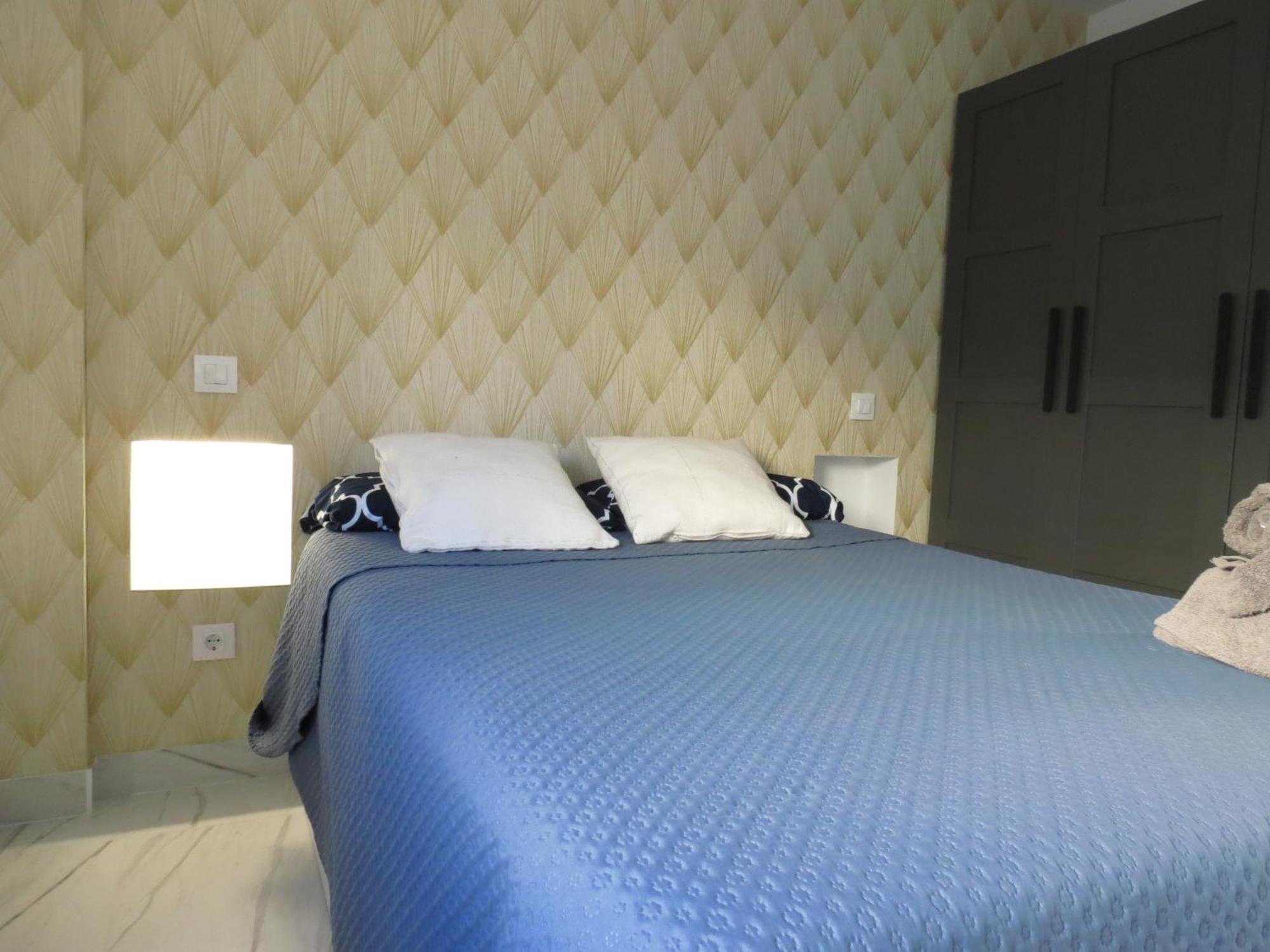 Apartamento Jardin Deluz, Con Wifi Y Parking Privado Gratis Santander Extérieur photo