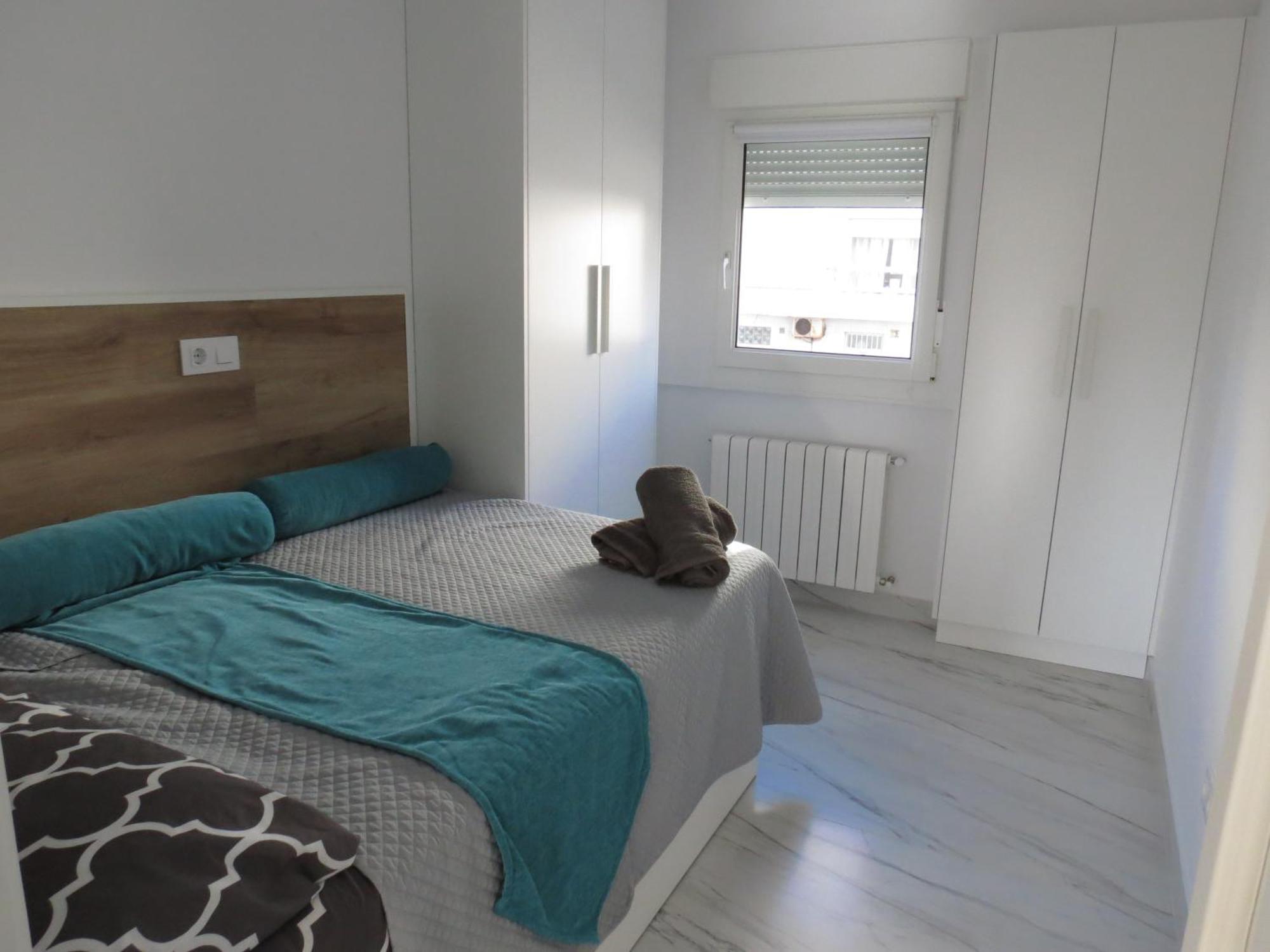 Apartamento Jardin Deluz, Con Wifi Y Parking Privado Gratis Santander Extérieur photo