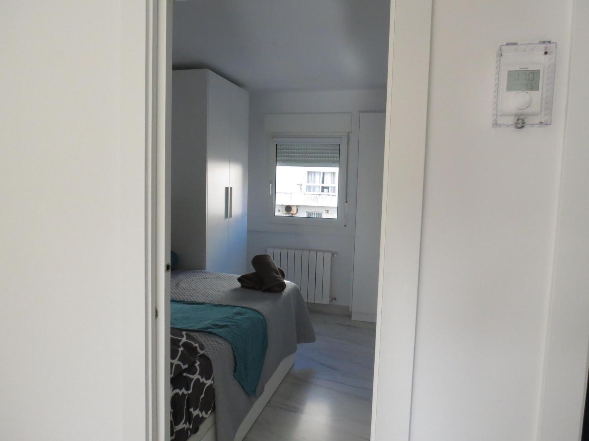 Apartamento Jardin Deluz, Con Wifi Y Parking Privado Gratis Santander Extérieur photo