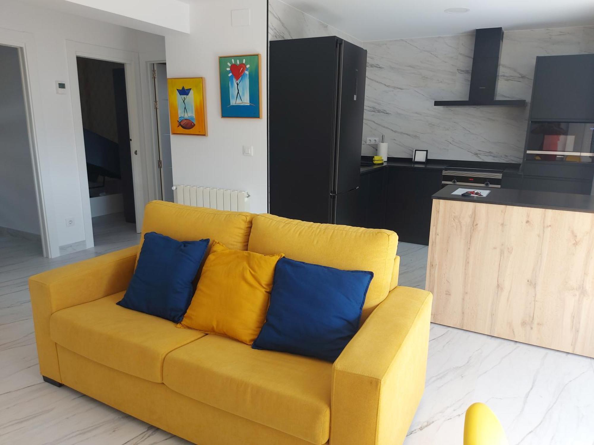 Apartamento Jardin Deluz, Con Wifi Y Parking Privado Gratis Santander Extérieur photo
