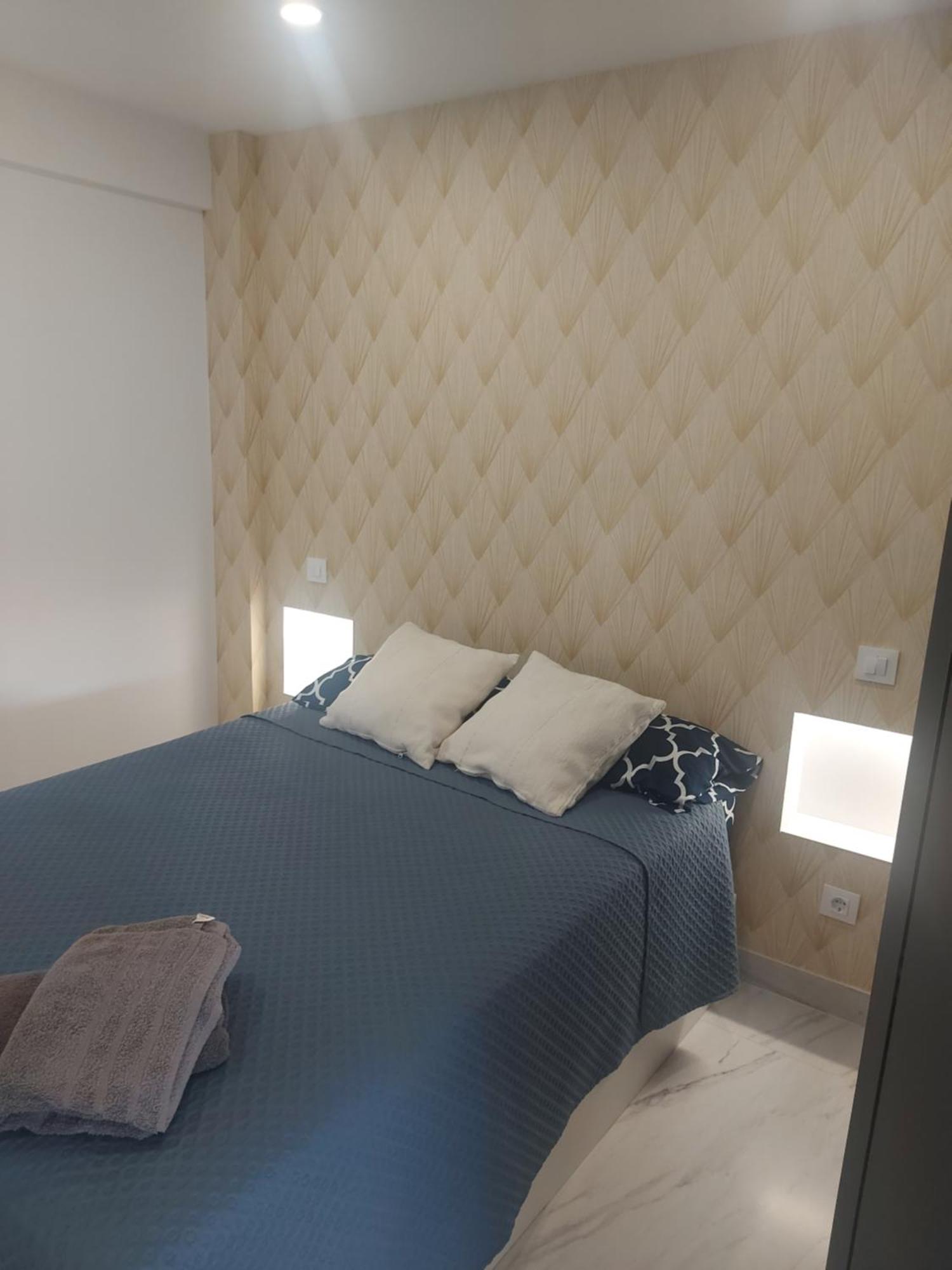 Apartamento Jardin Deluz, Con Wifi Y Parking Privado Gratis Santander Extérieur photo