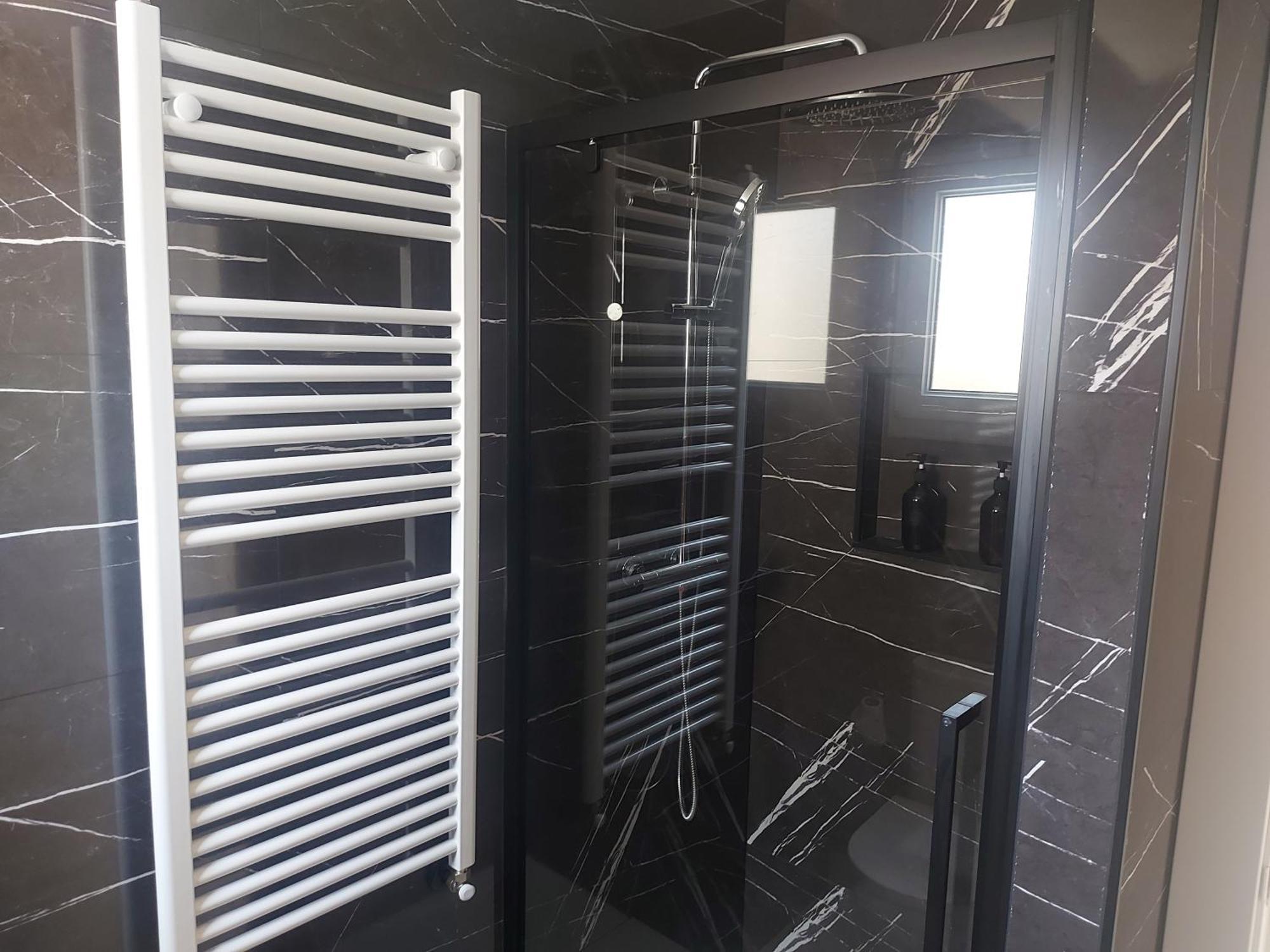 Apartamento Jardin Deluz, Con Wifi Y Parking Privado Gratis Santander Extérieur photo