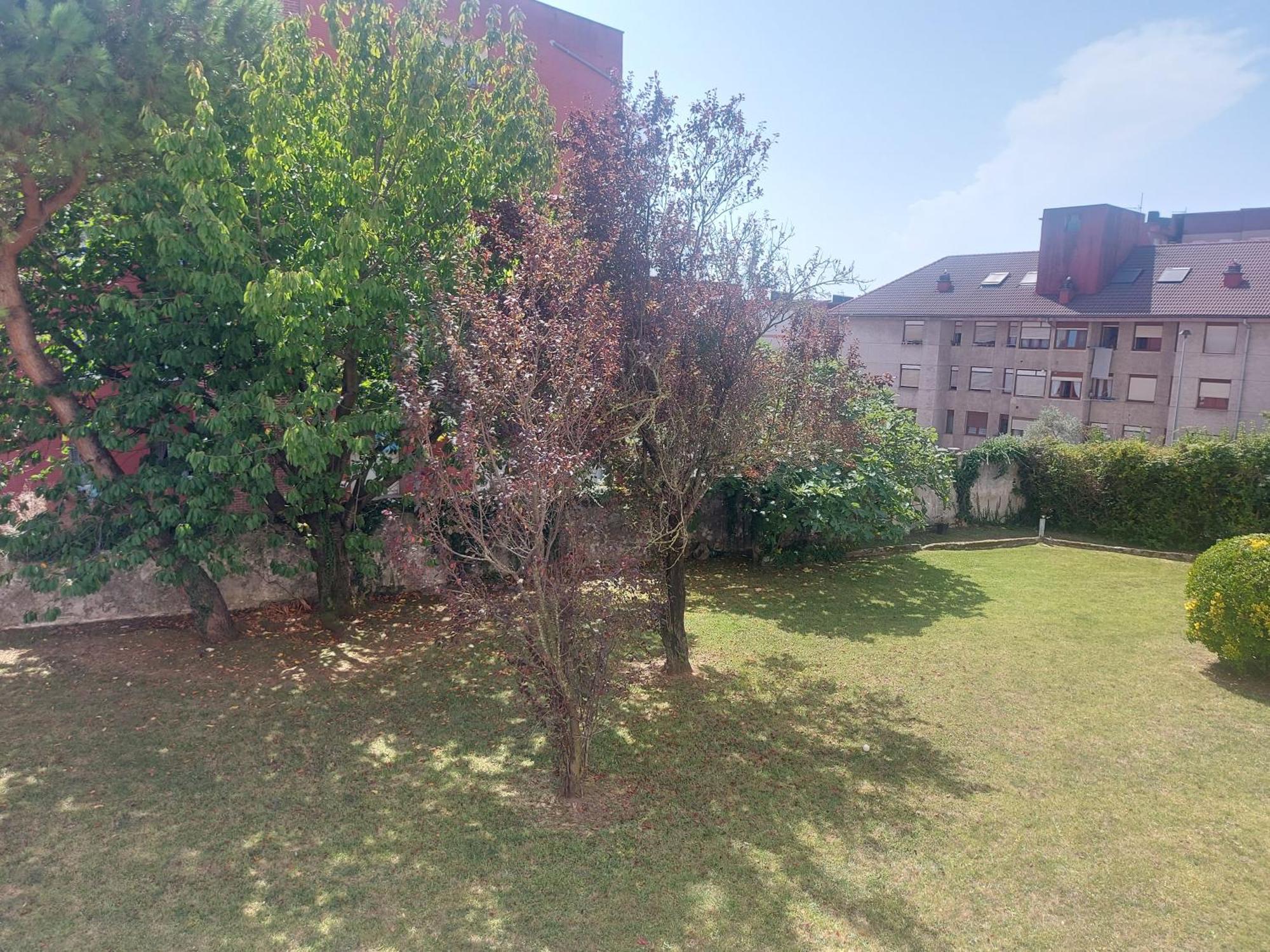 Apartamento Jardin Deluz, Con Wifi Y Parking Privado Gratis Santander Extérieur photo